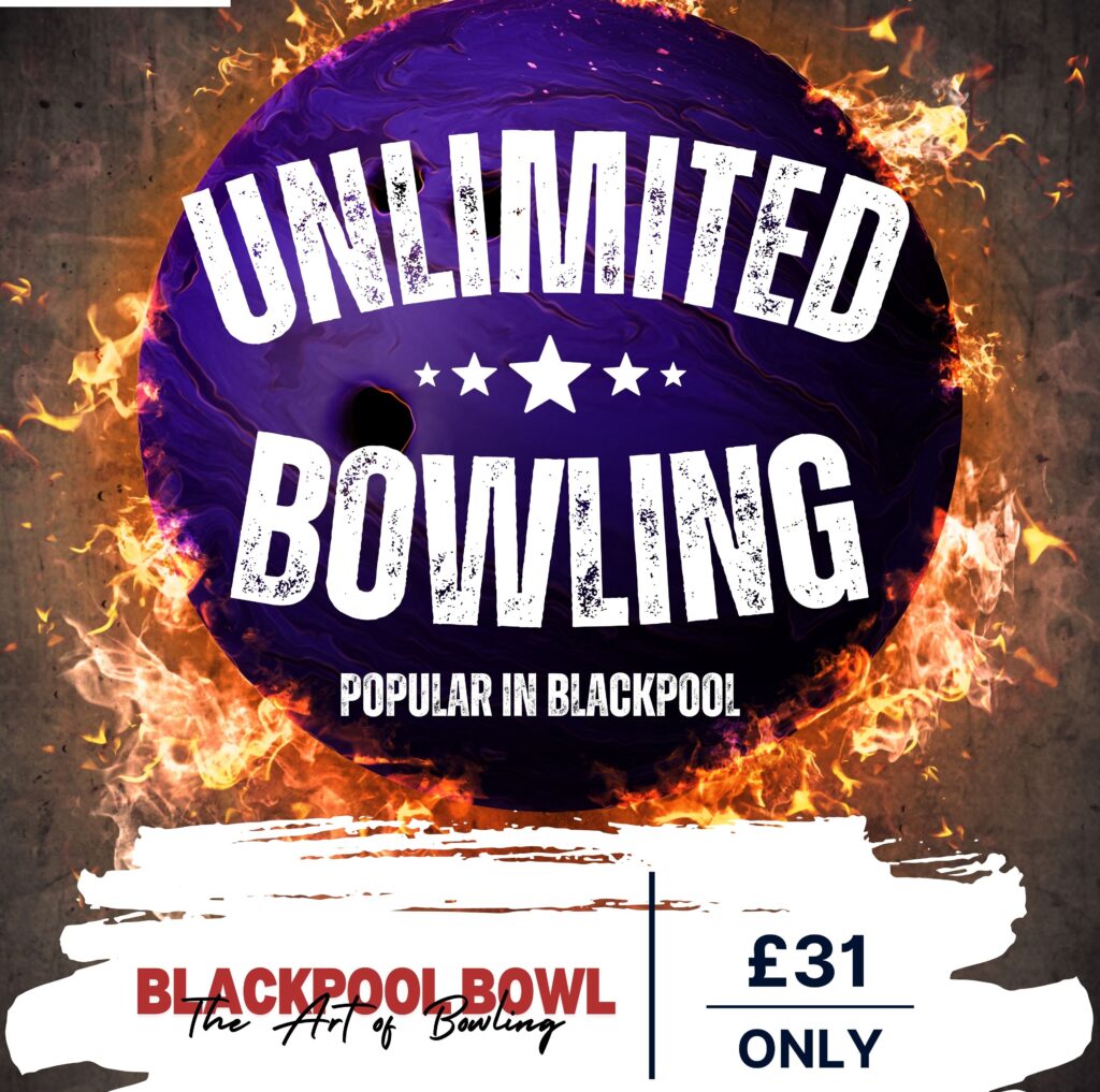 unlimited bowling
