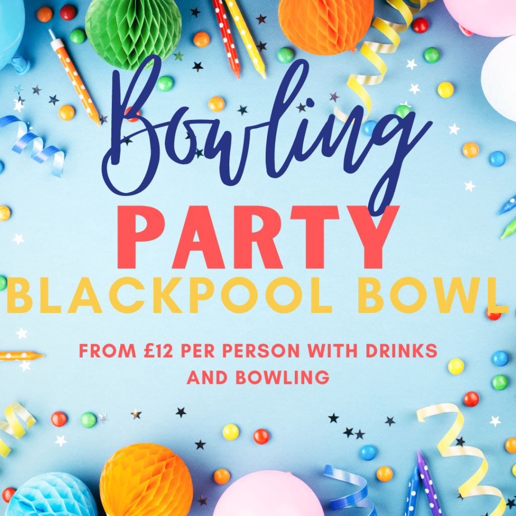 bowlng parties