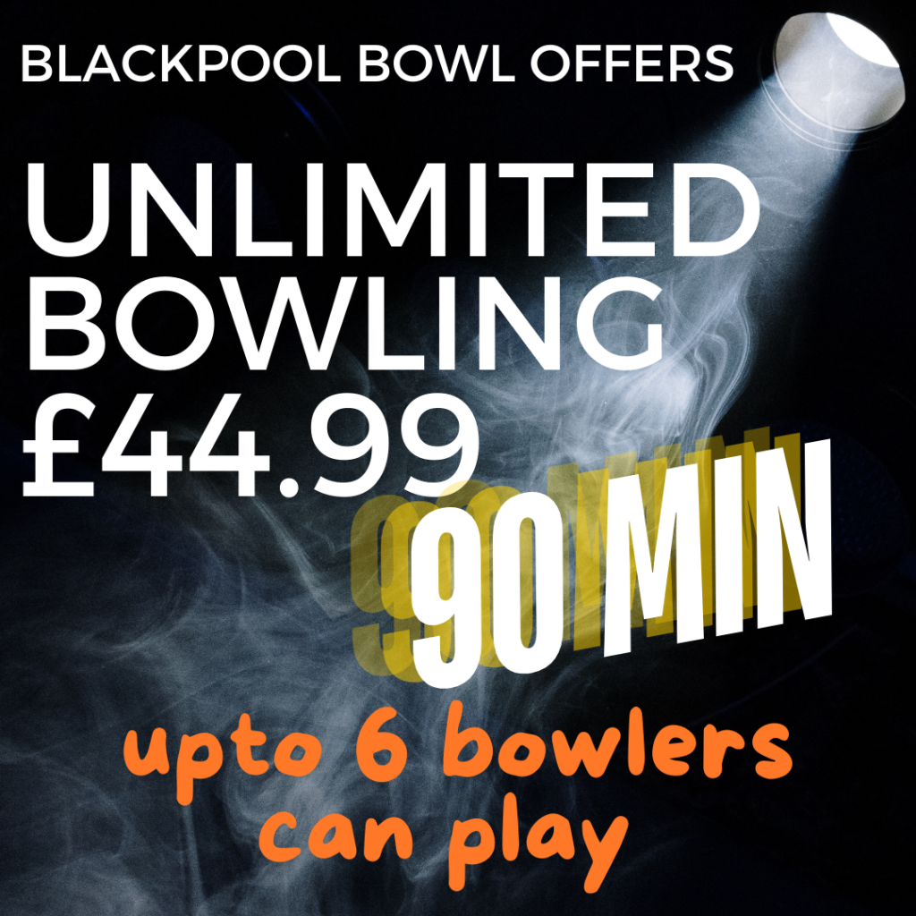 bowling unlimited