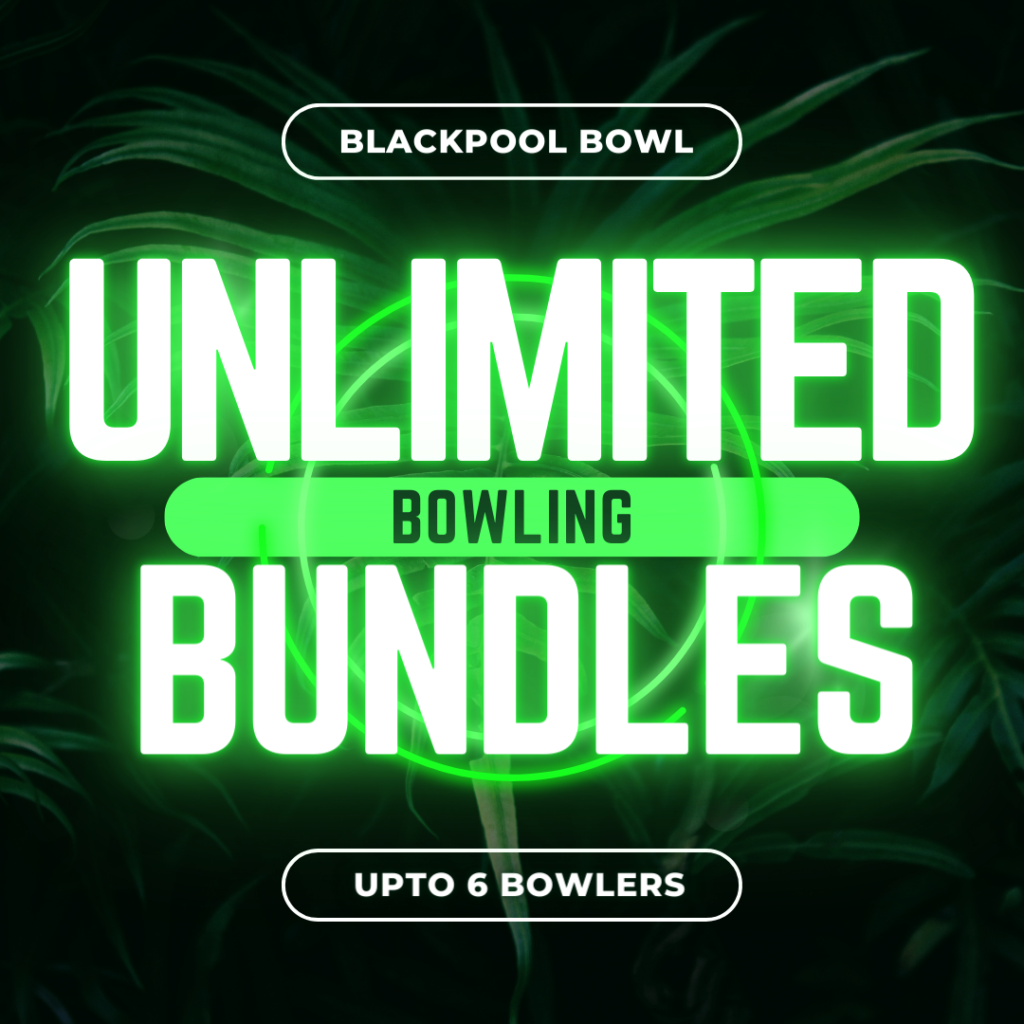 unlimited bowling bundles