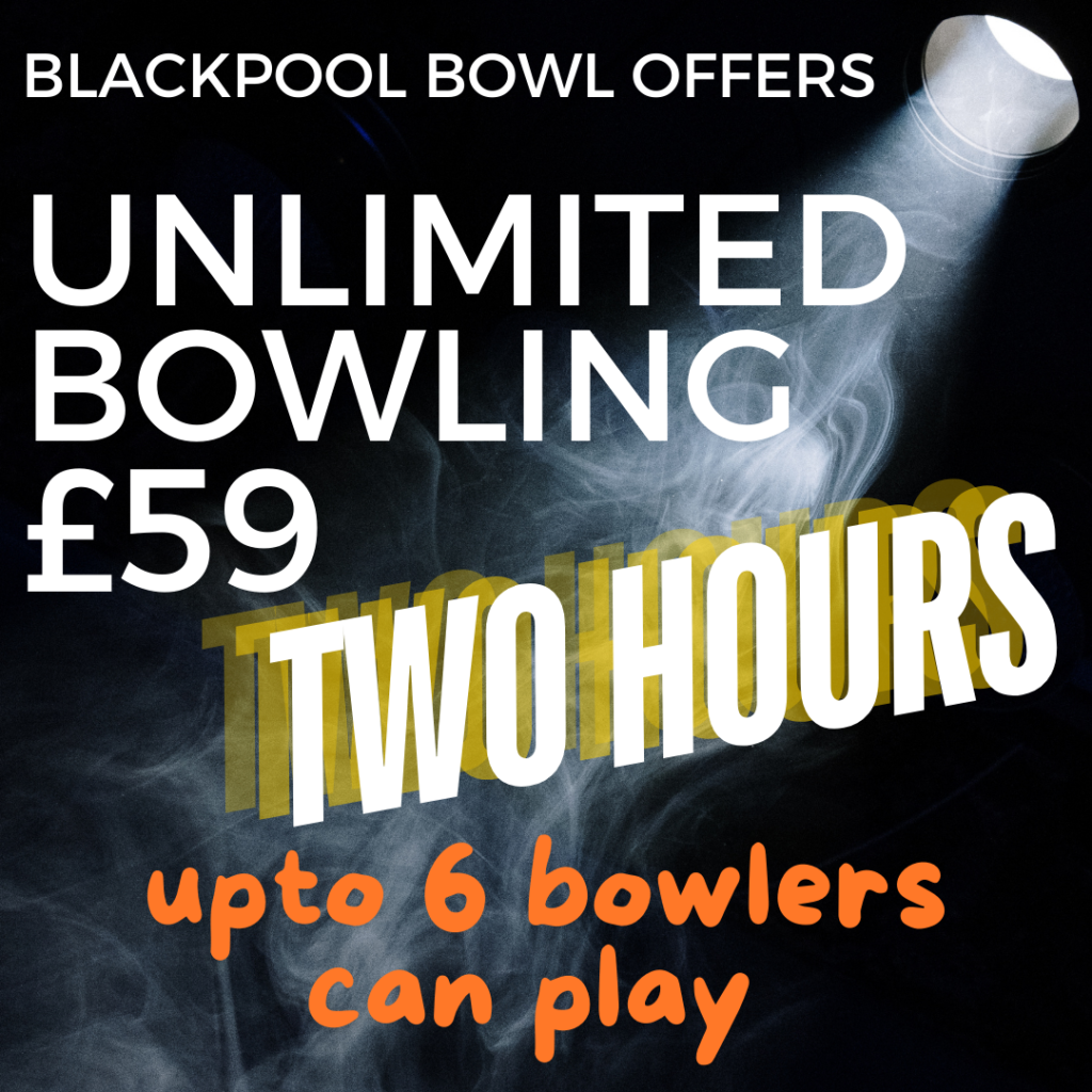 unlimited two bowlers